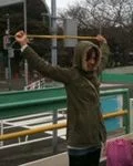 タオル体操