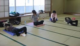 骨盤修正