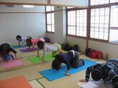 肩こり