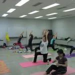 合唱礼拝