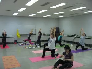 合唱礼拝