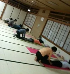 骨盤調整